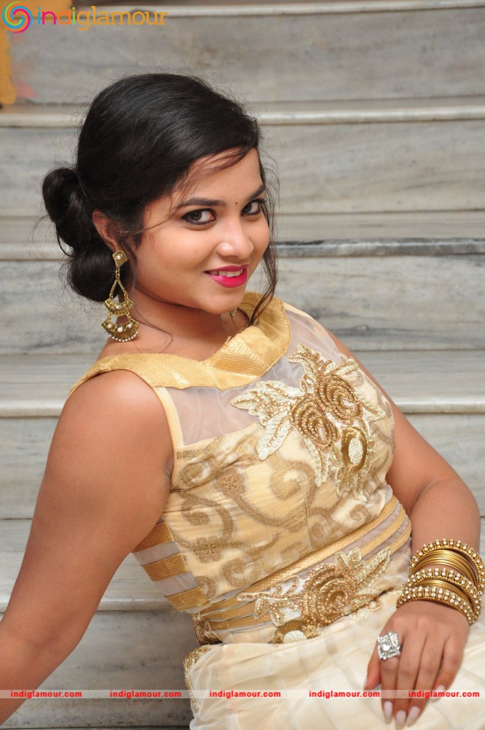 Sirisha Actress hd photo