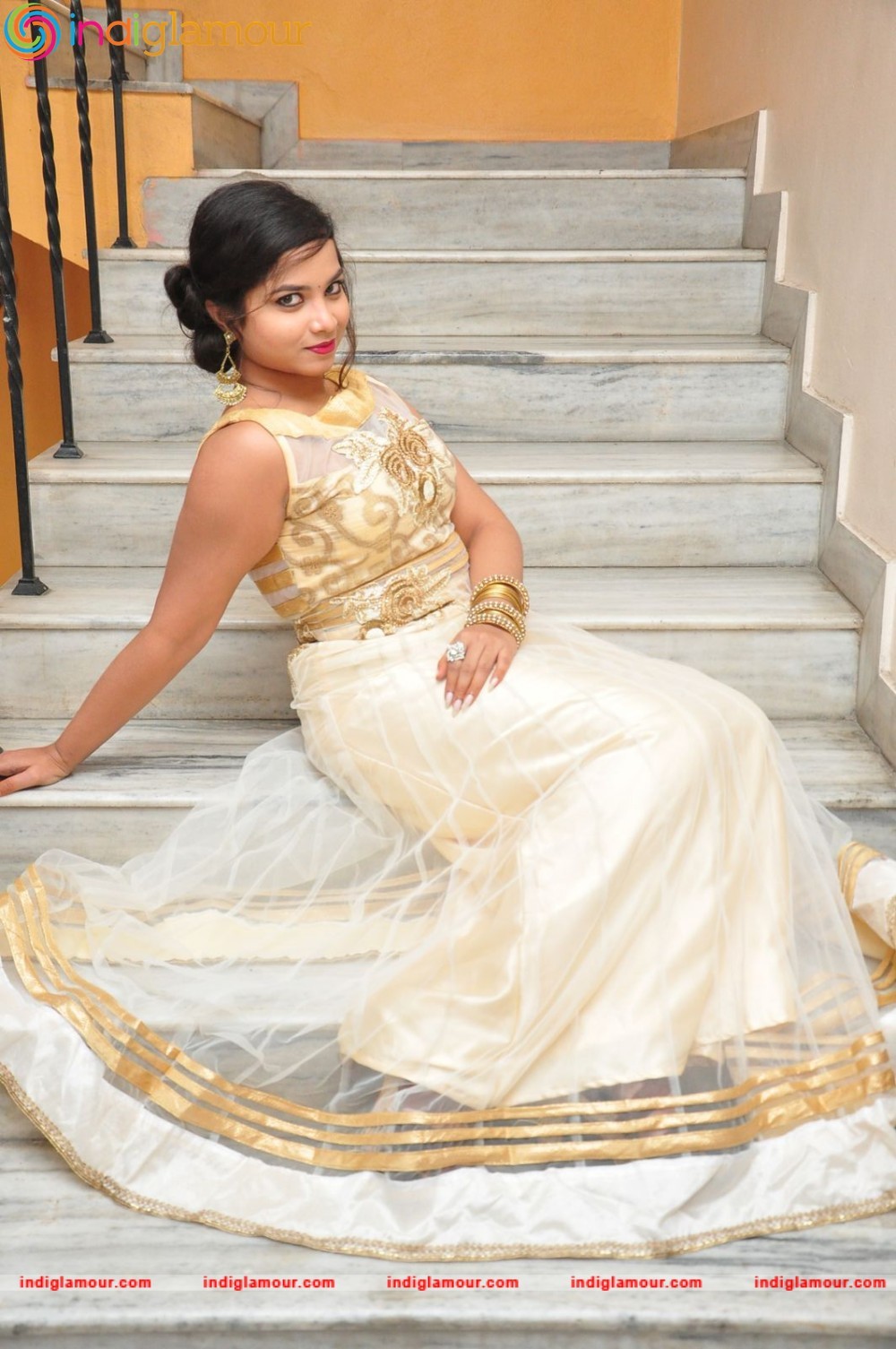 Sirisha Actress hd photo