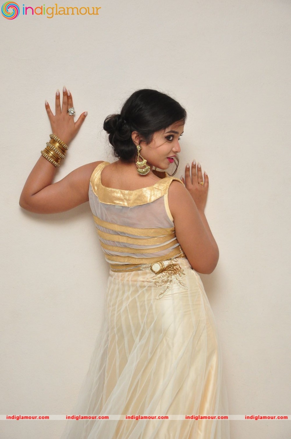 Sirisha Actress hd photo