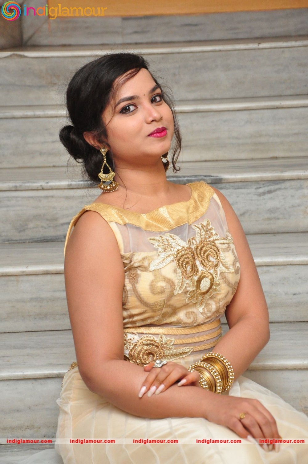 Sirisha Actress hd photo