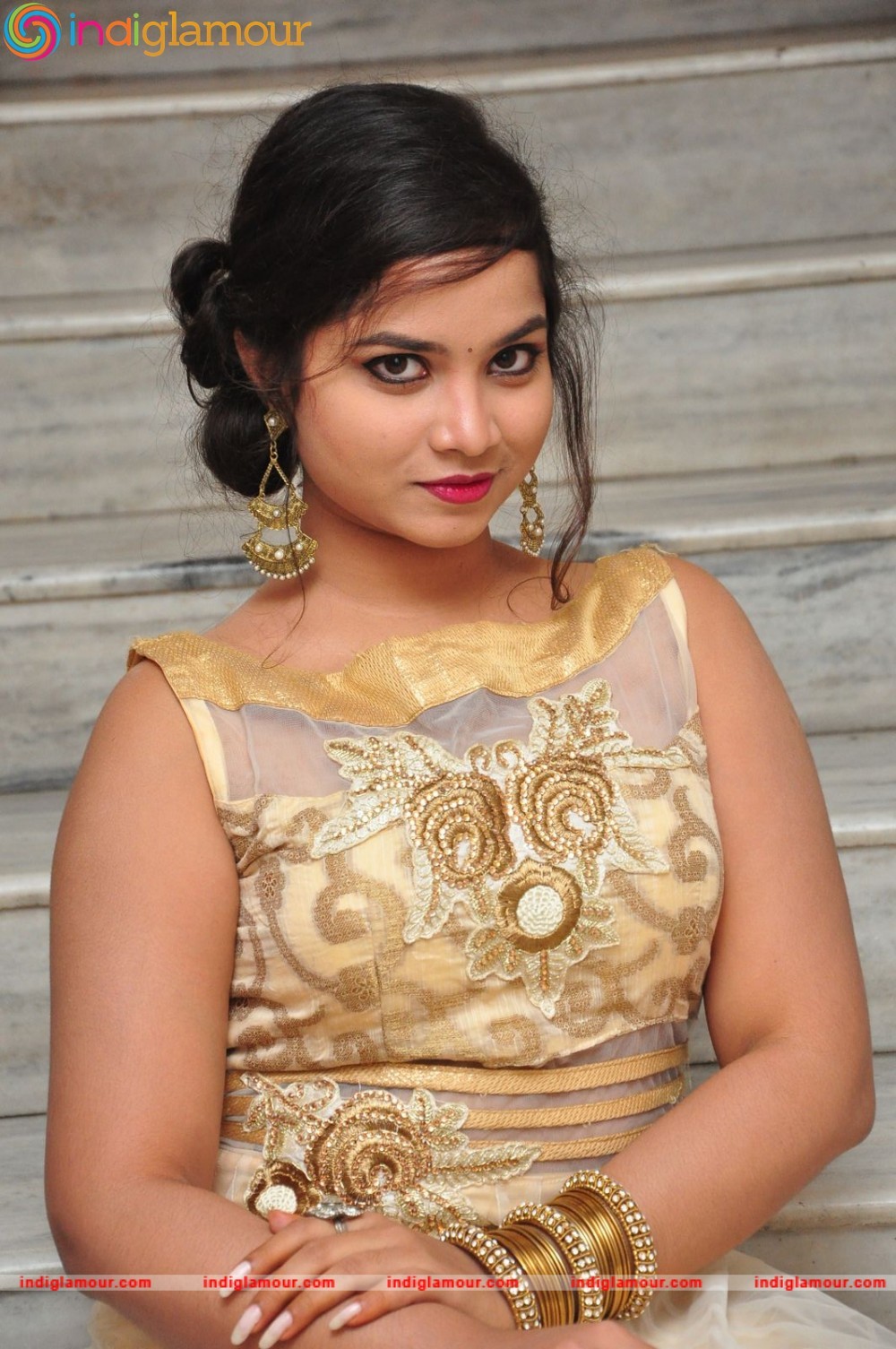 Sirisha Actress hd photo
