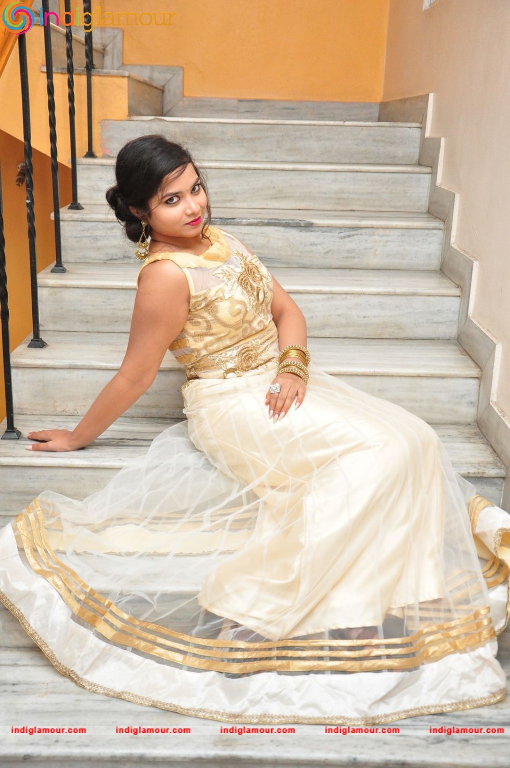 Sirisha Actress hd photo
