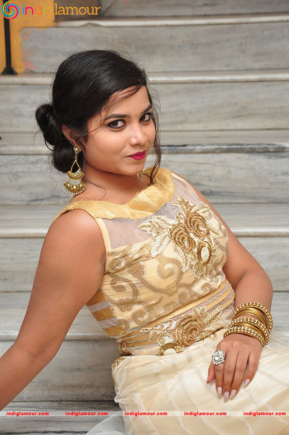 Sirisha Actress hd photo
