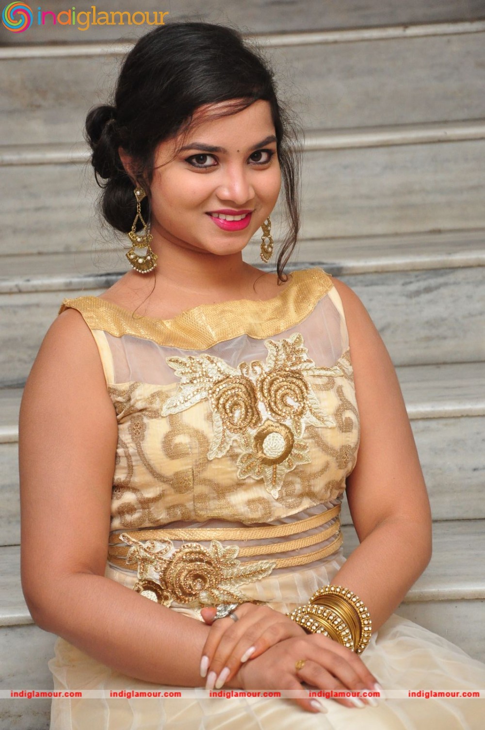 Sirisha Actress hd photo
