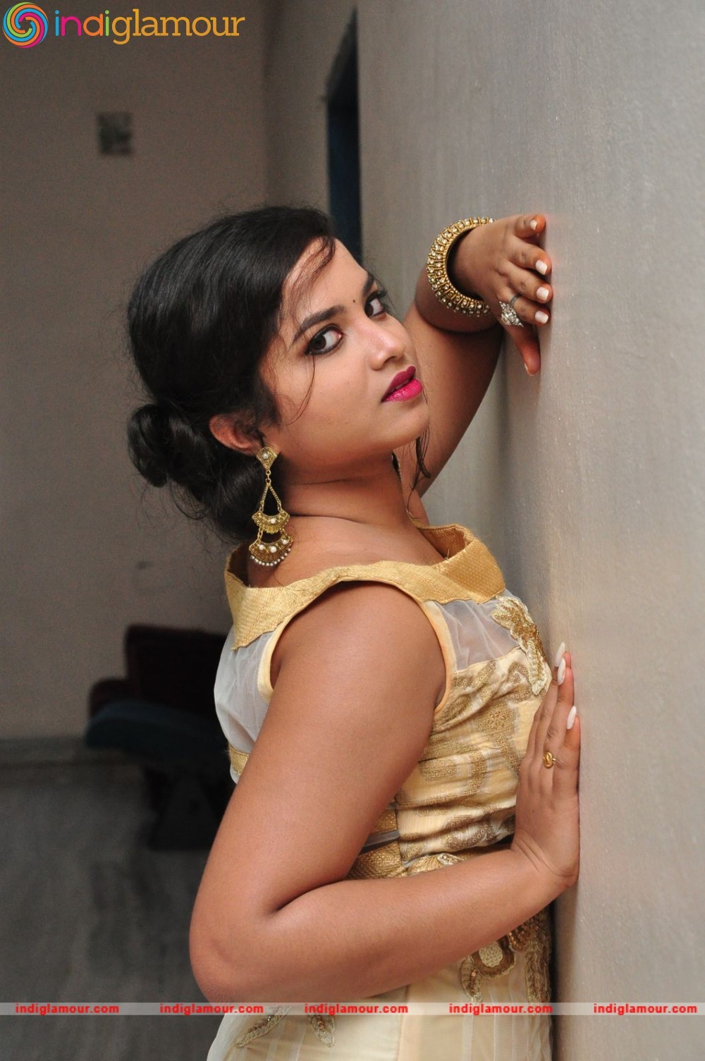 Sirisha Actress hd photo