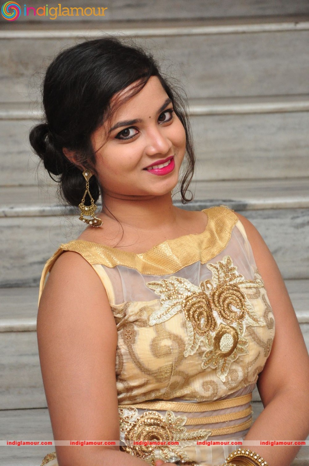 Sirisha Actress hd photo