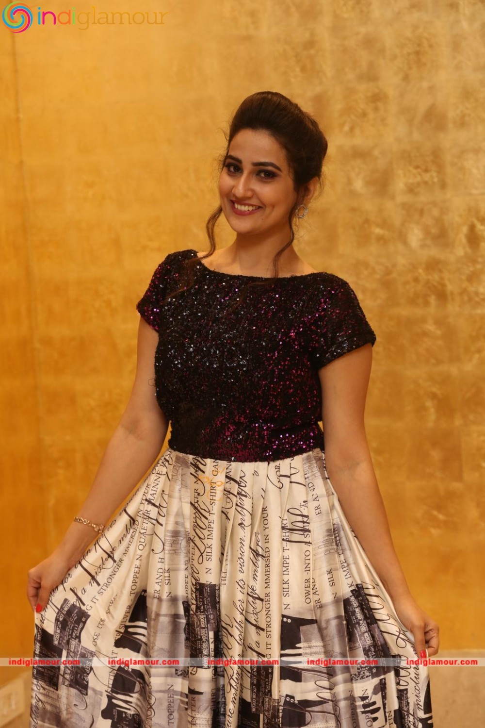 Manjusha Actress hd photo