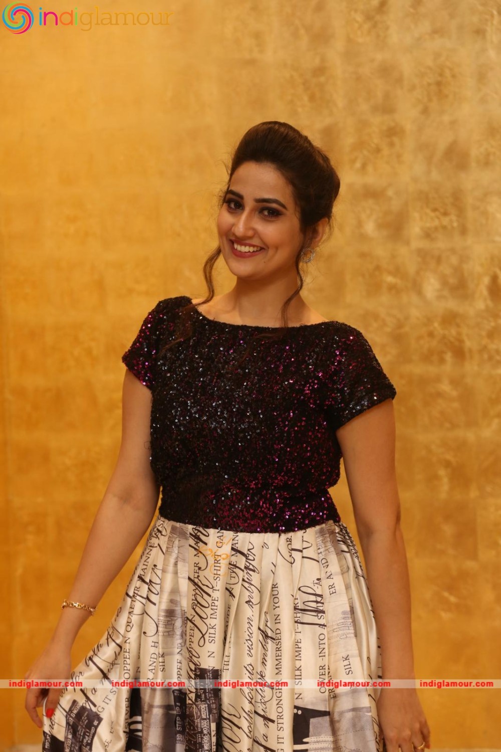 Manjusha Actress hd photo