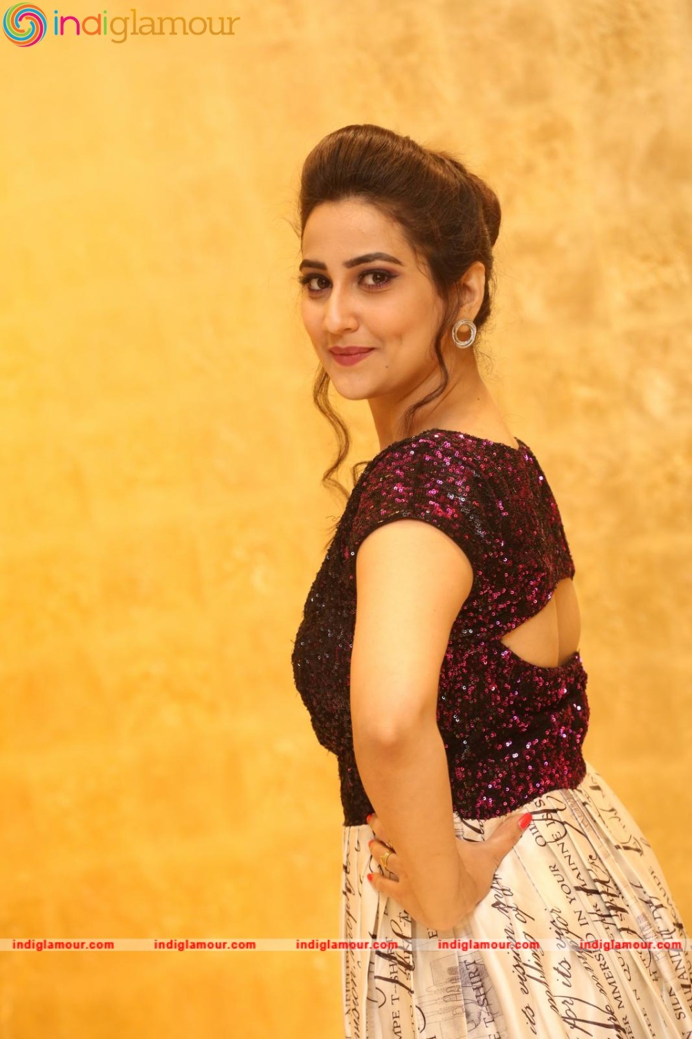 Manjusha Actress hd photo
