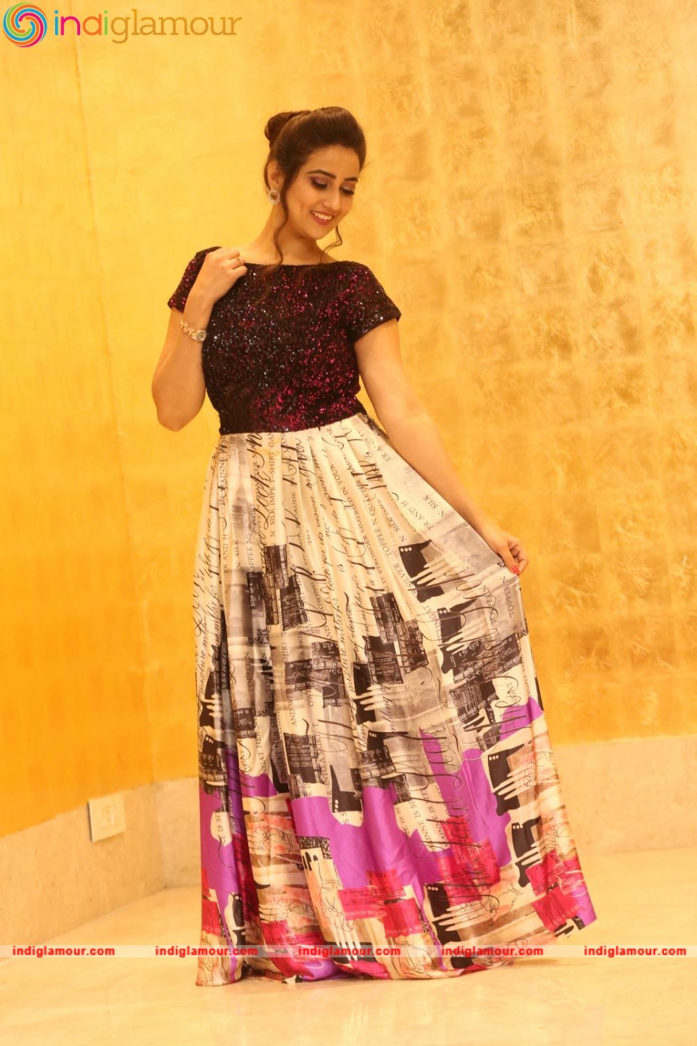 Manjusha Actress hd photo