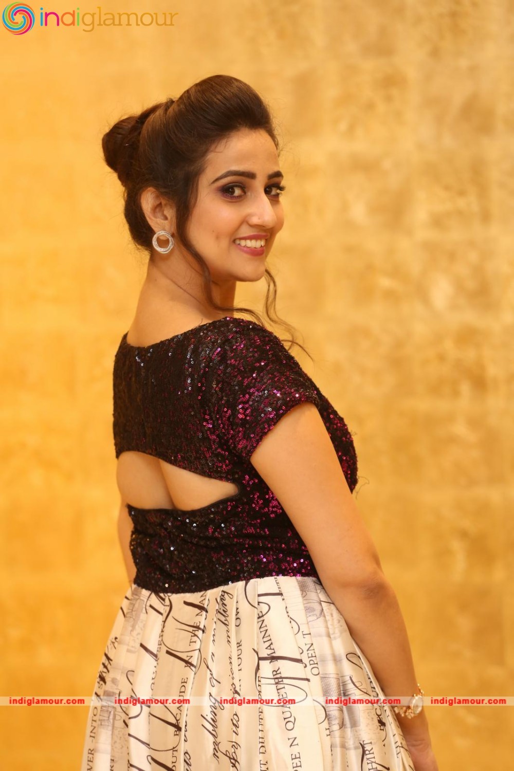 Manjusha Actress hd photo
