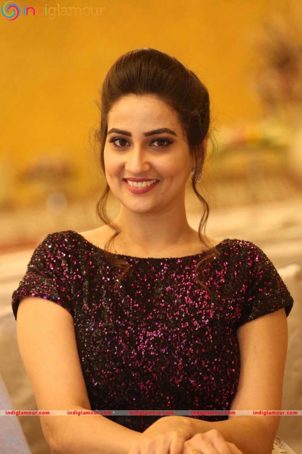 Manjusha Actress hd photo