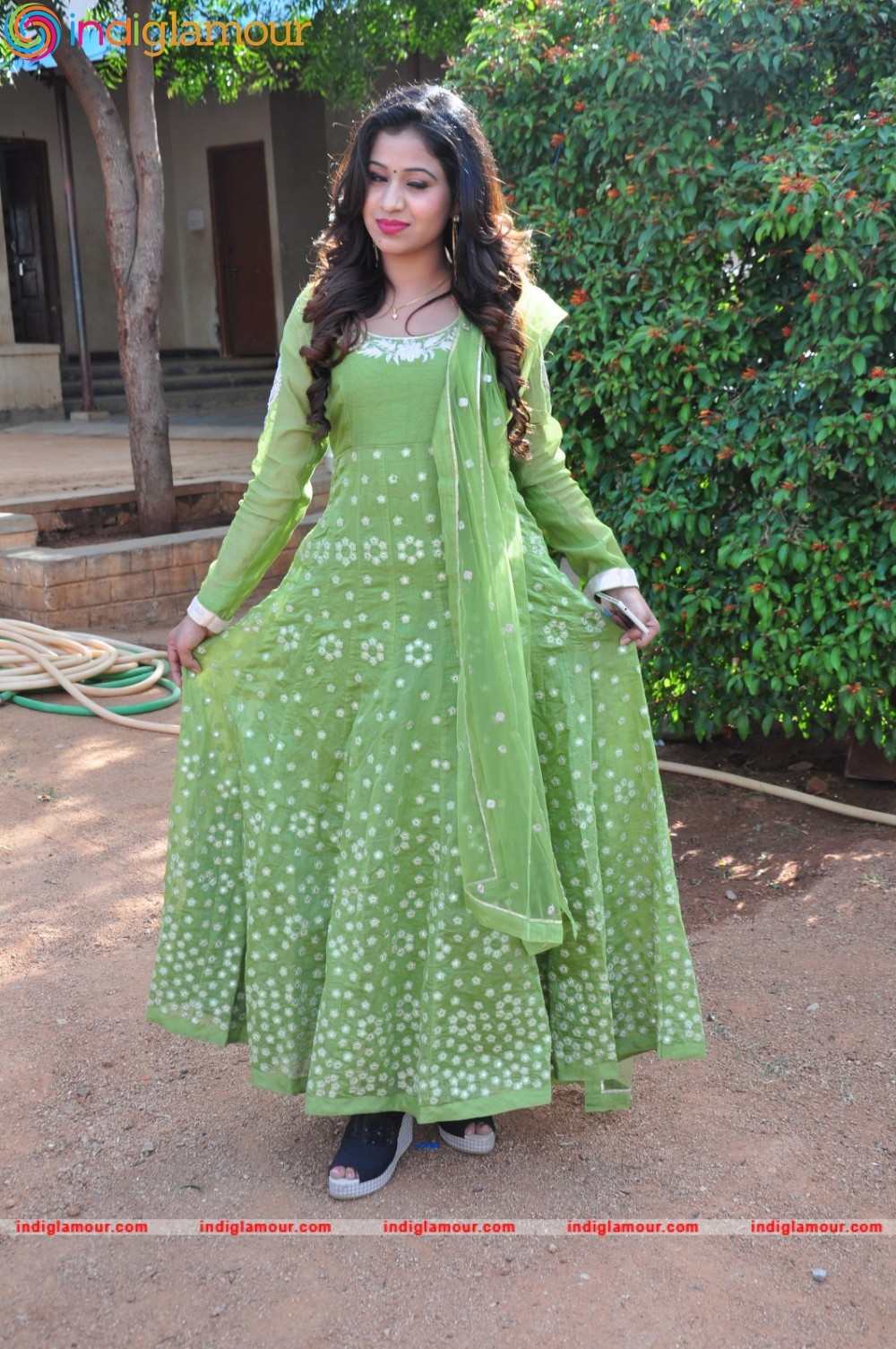 Manali Rathod Actress hd photo