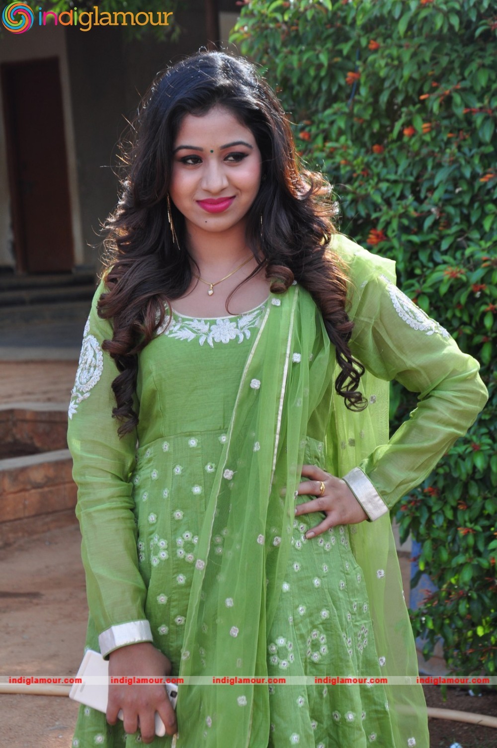 Manali Rathod Actress hd photo