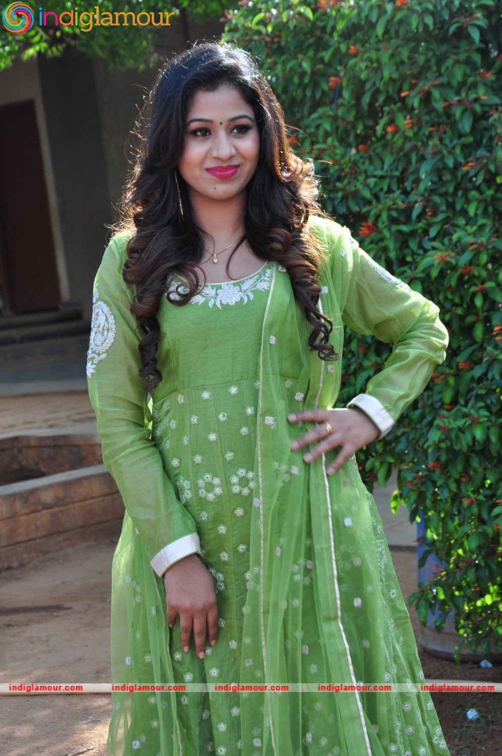 Manali Rathod Actress hd photo