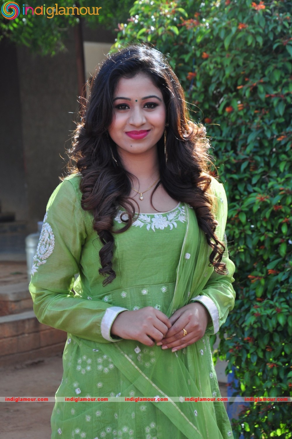 Manali Rathod Actress hd photo