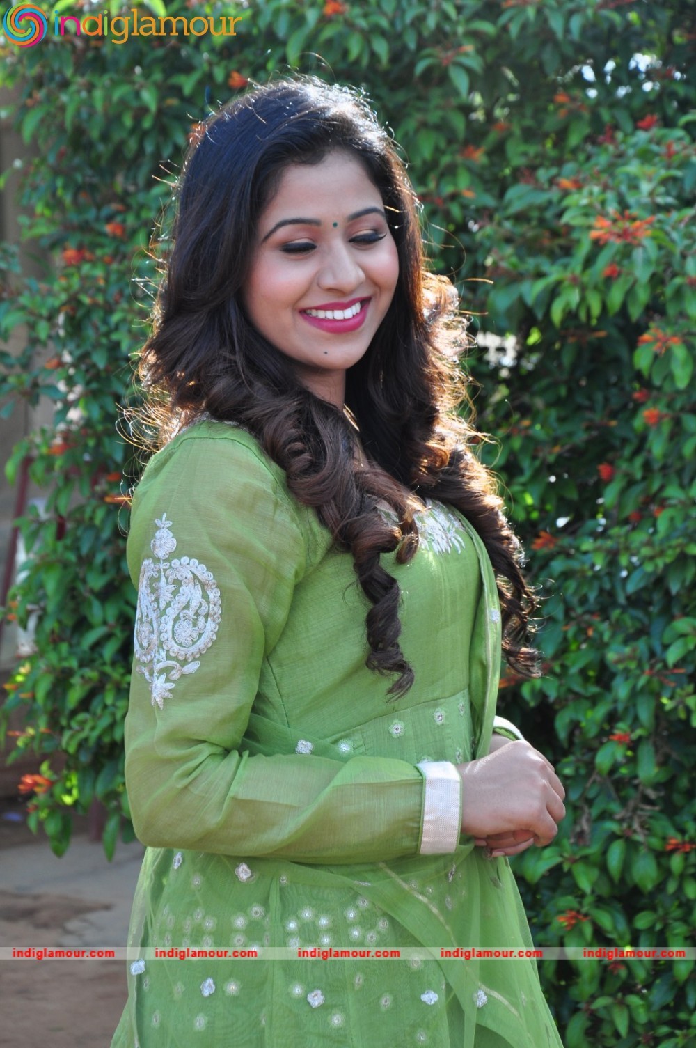 Manali Rathod Actress hd photo