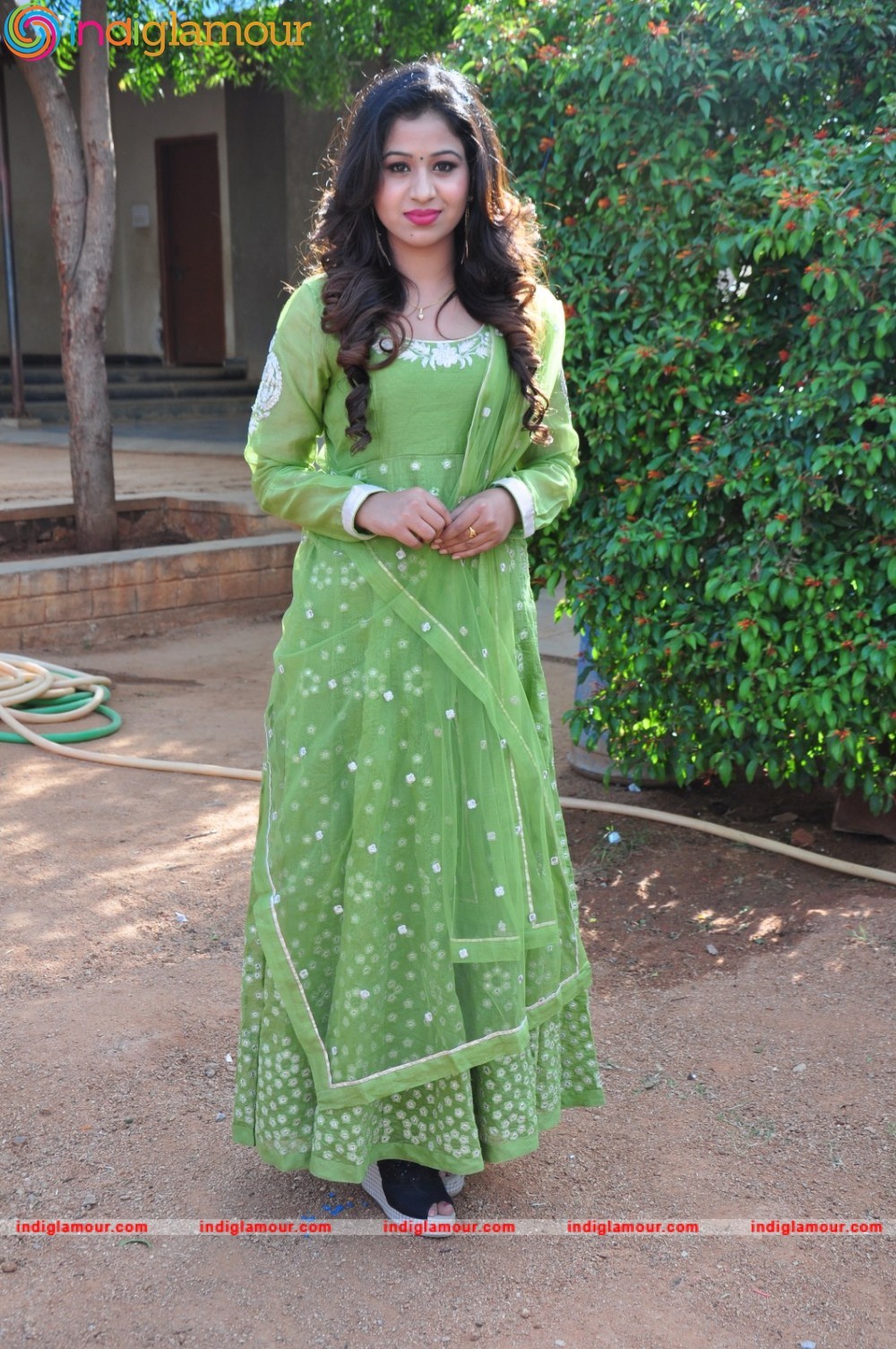 Manali Rathod Actress hd photo