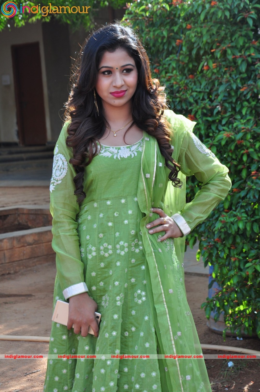 Manali Rathod Actress hd photo