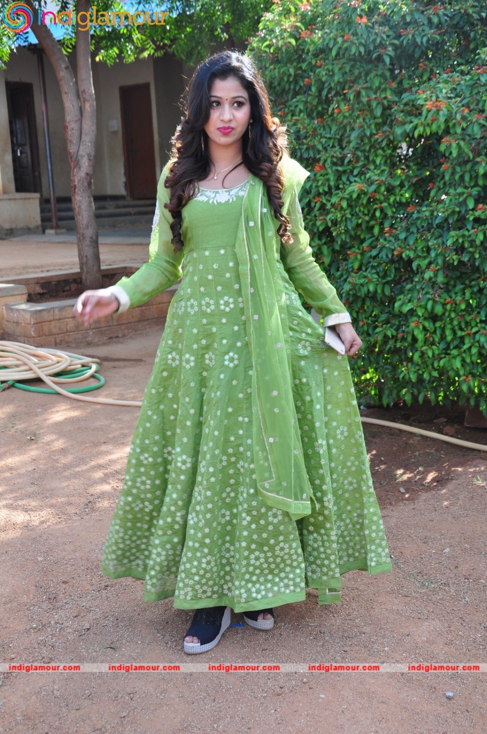 Manali Rathod Actress hd photo