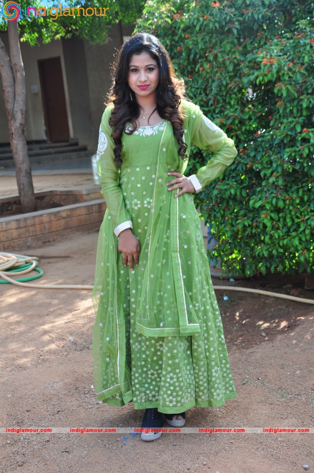 Manali Rathod Actress hd photo