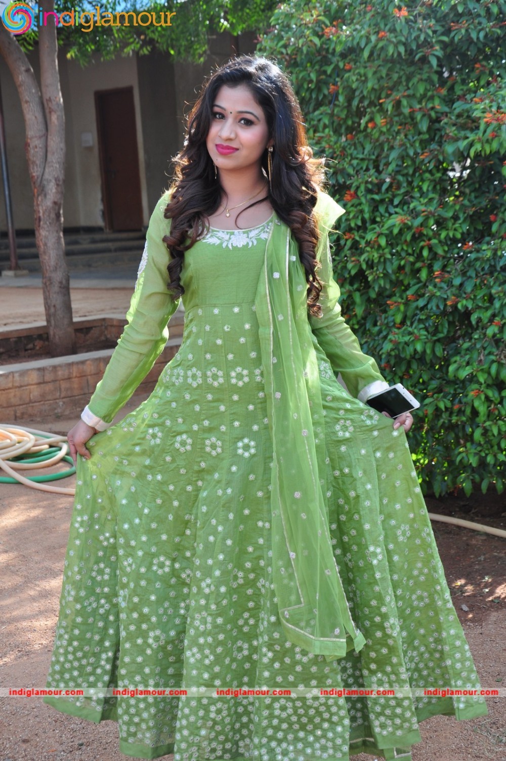 Manali Rathod Actress hd photo