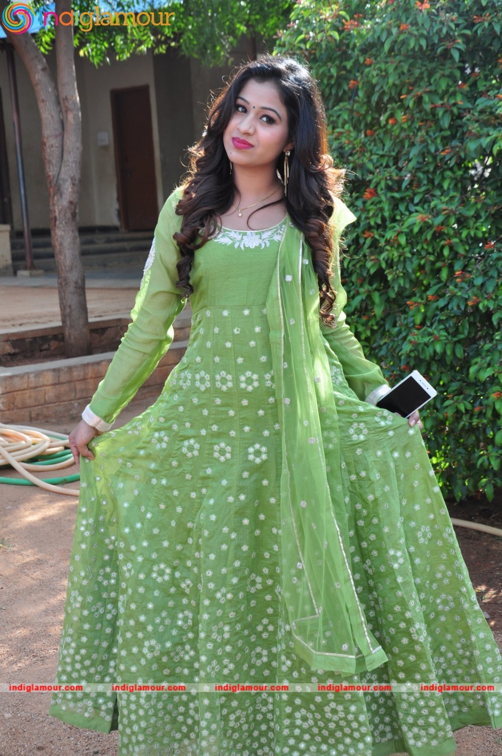 Manali Rathod Actress hd photo