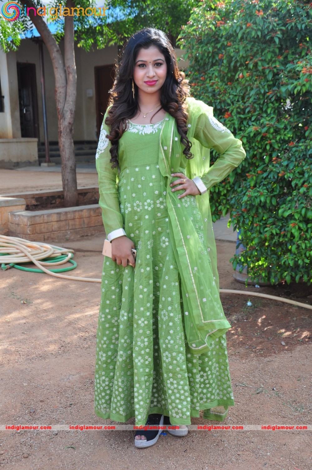 Manali Rathod Actress hd photo