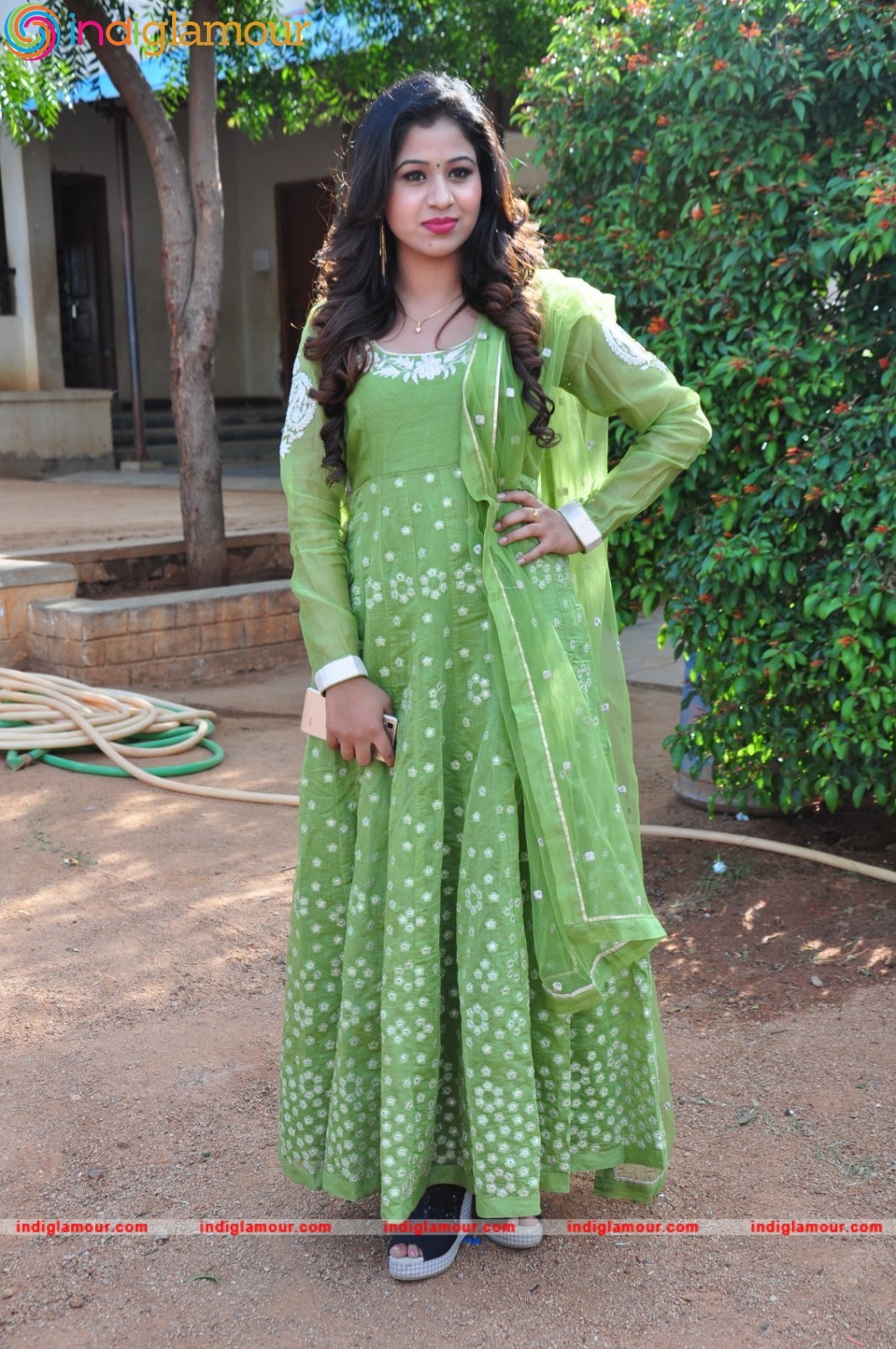 Manali Rathod Actress hd photo