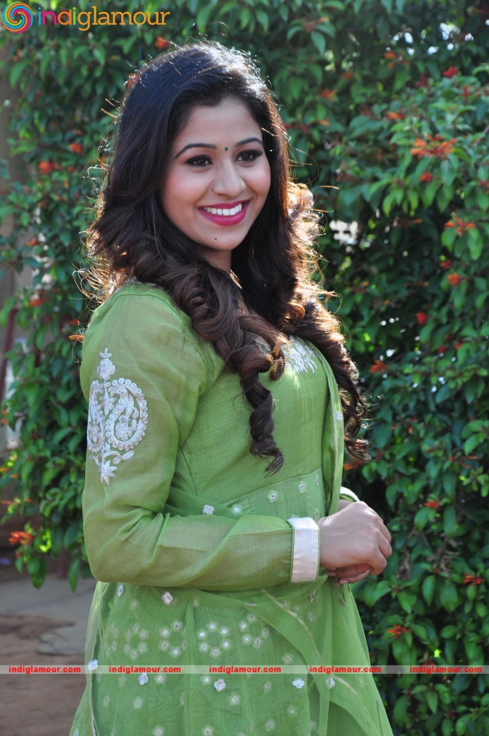 Manali Rathod Actress hd photo