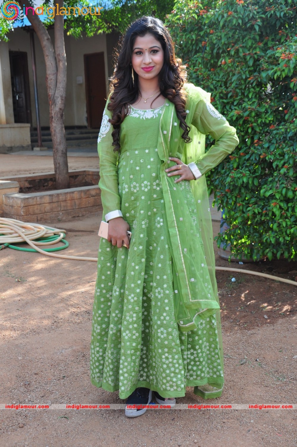 Manali Rathod Actress hd photo