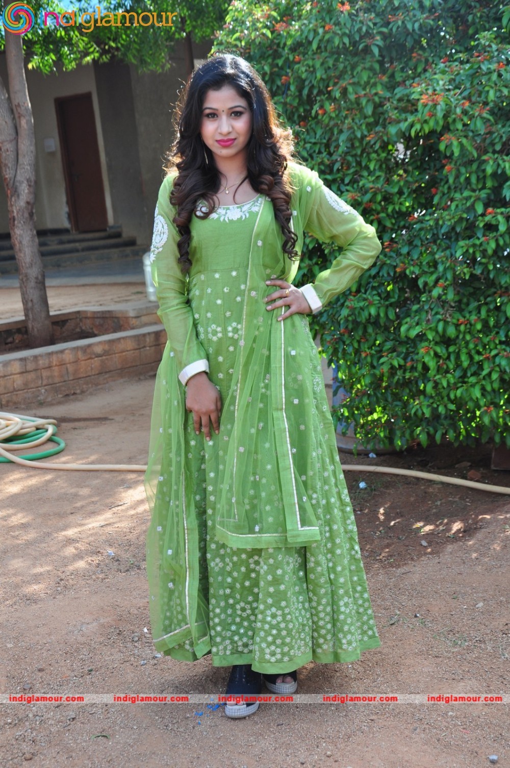 Manali Rathod Actress hd photo