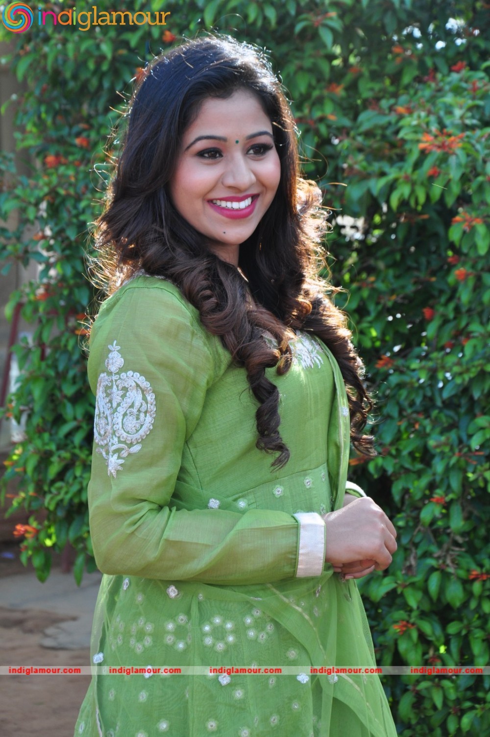 Manali Rathod Actress hd photo