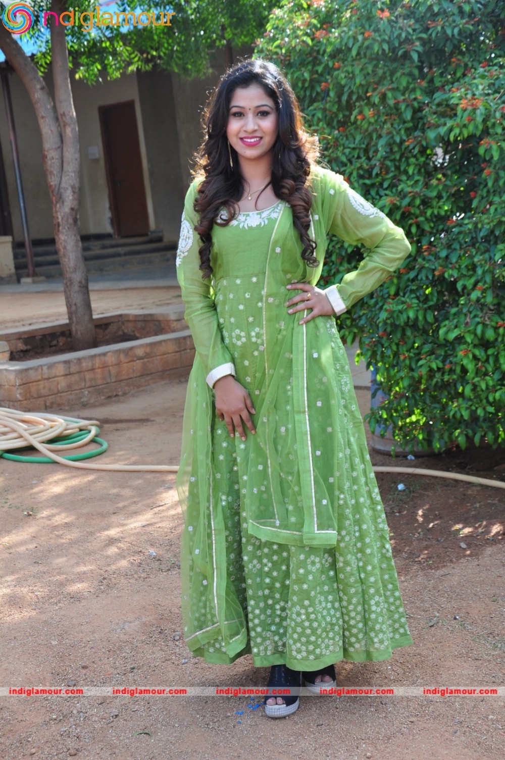 Manali Rathod Actress hd photo