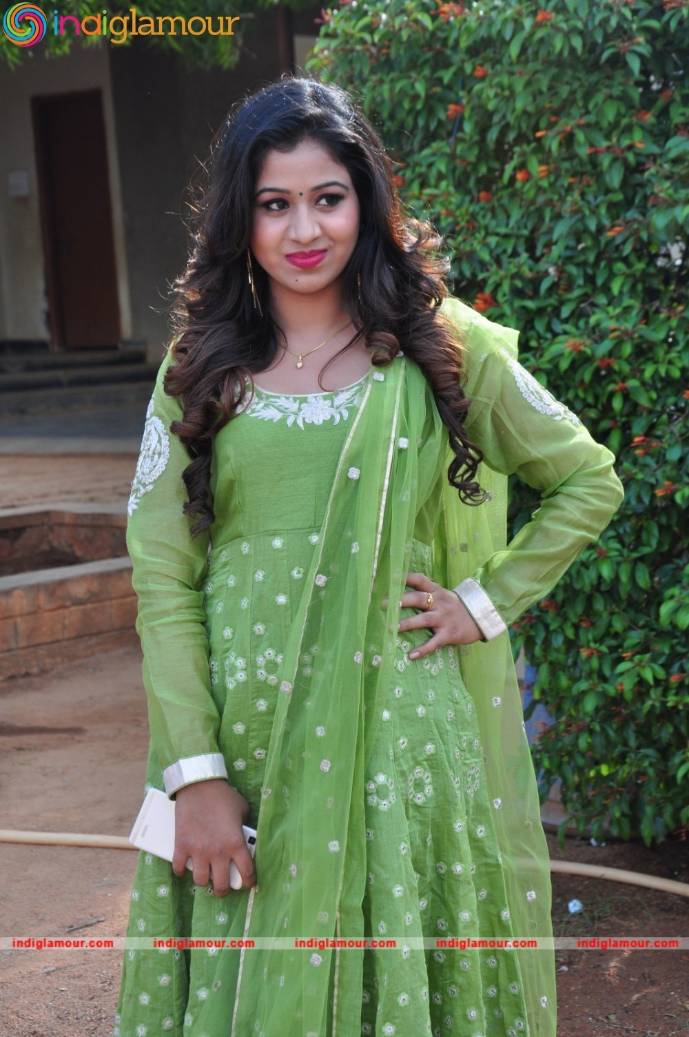 Manali Rathod Actress hd photo