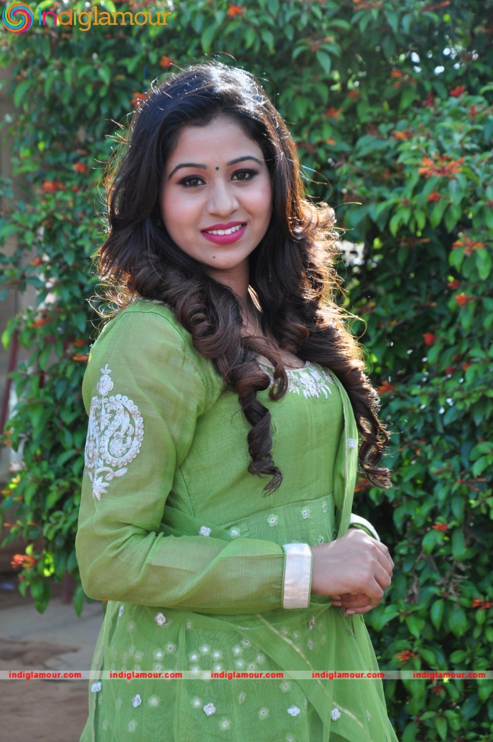 Manali Rathod Actress hd photo