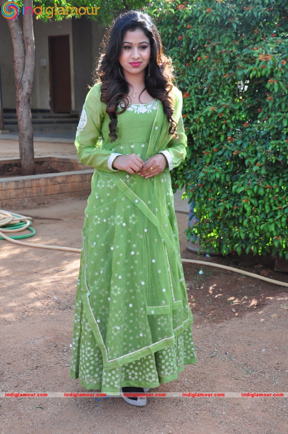Manali Rathod Actress hd photo
