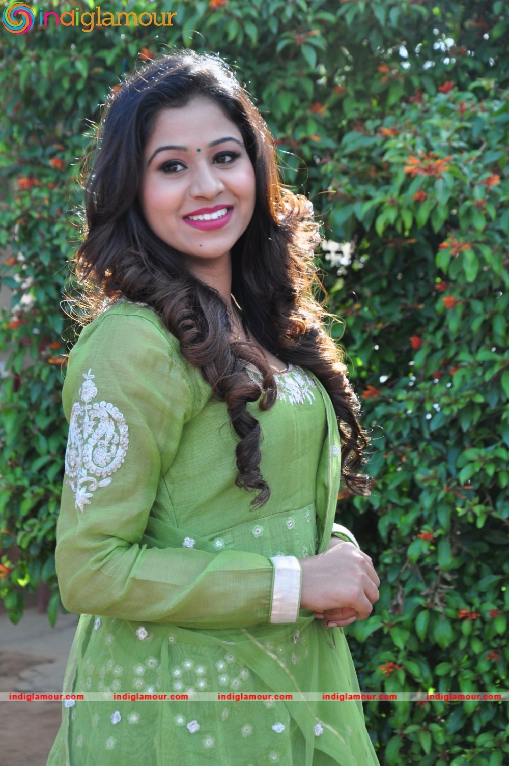 Manali Rathod Actress hd photo