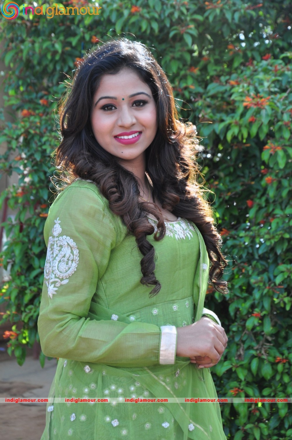Manali Rathod Actress hd photo