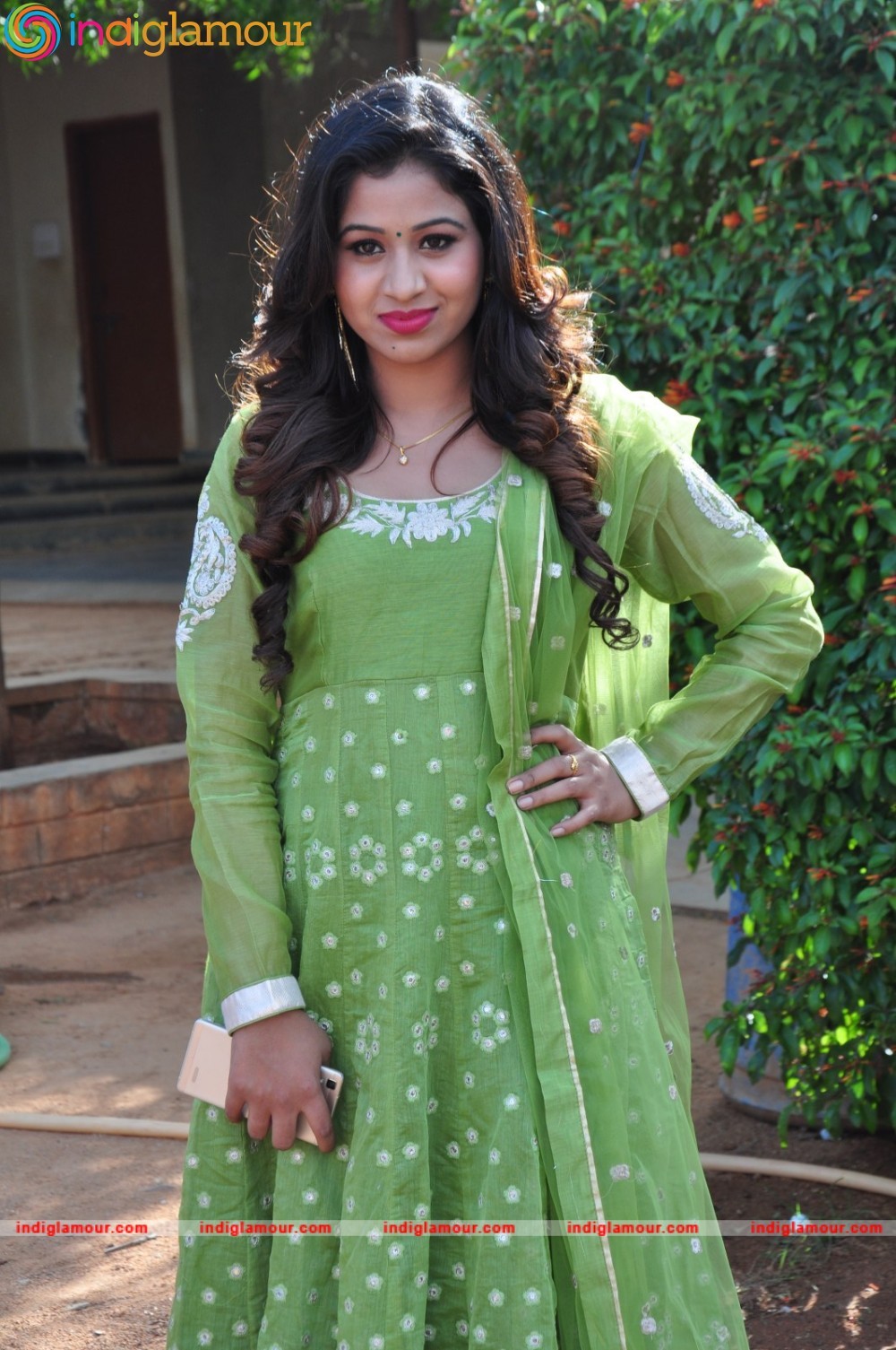 Manali Rathod Actress hd photo