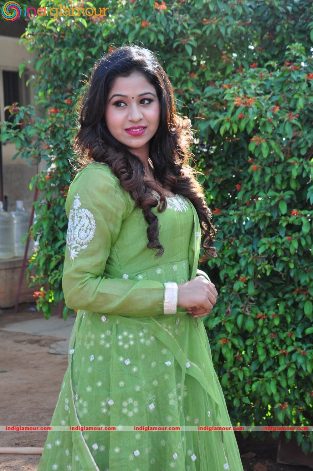 Manali Rathod Actress hd photo