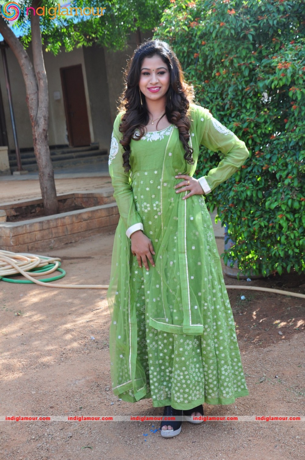 Manali Rathod Actress hd photo