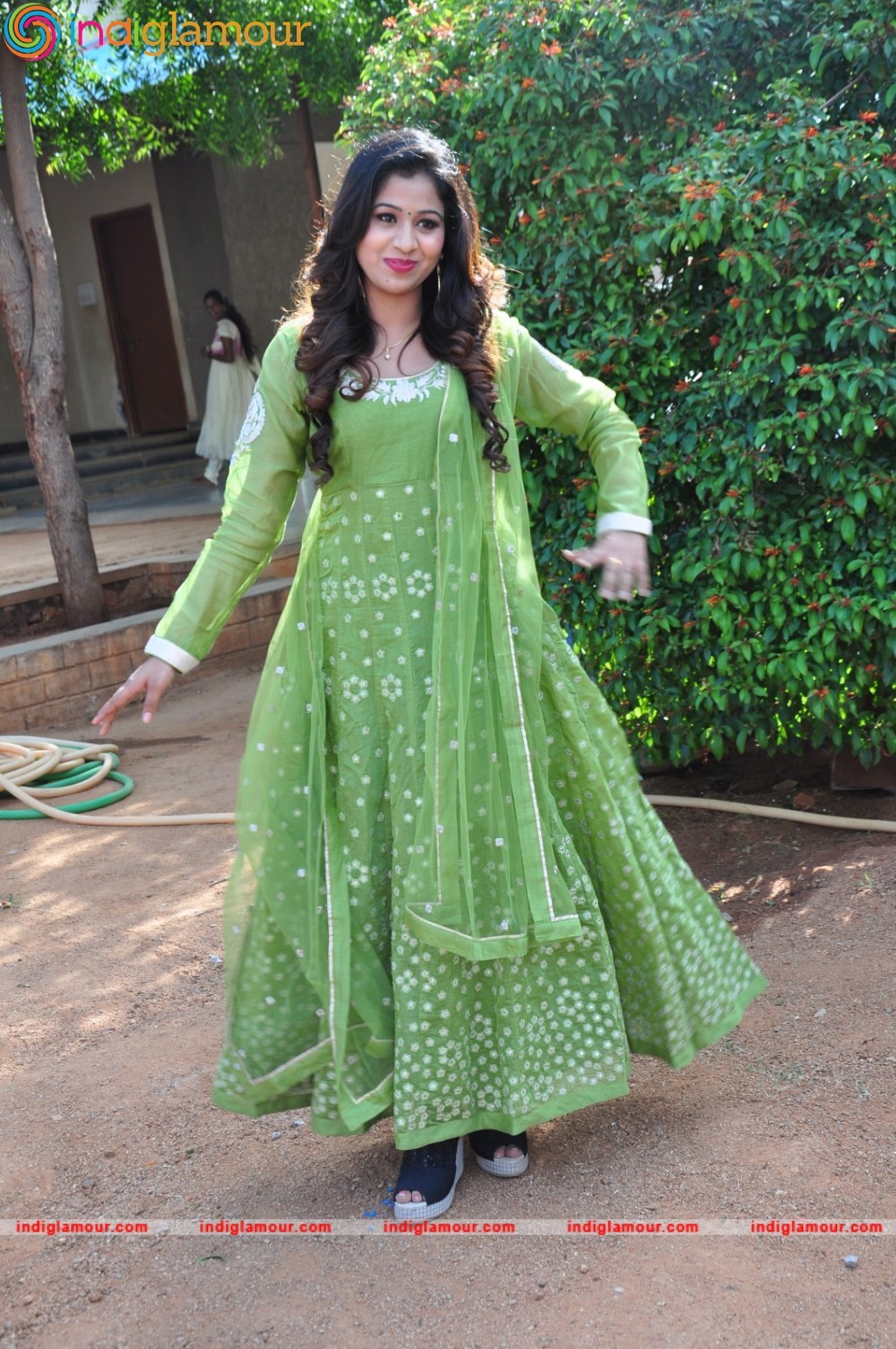 Manali Rathod Actress hd photo