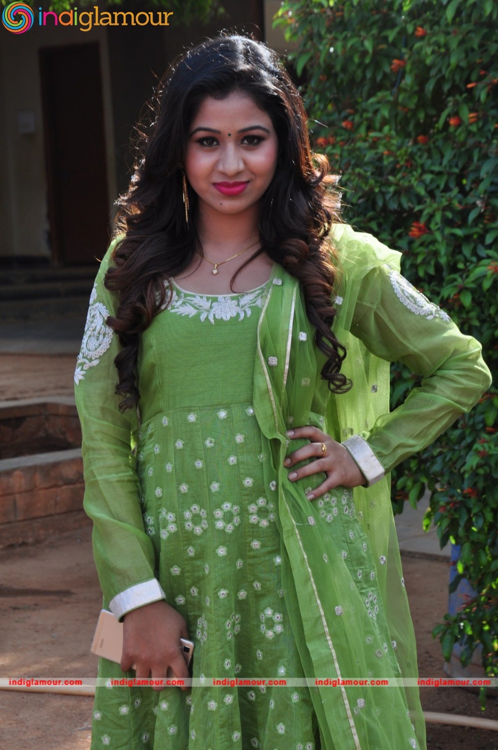 Manali Rathod Actress hd photo