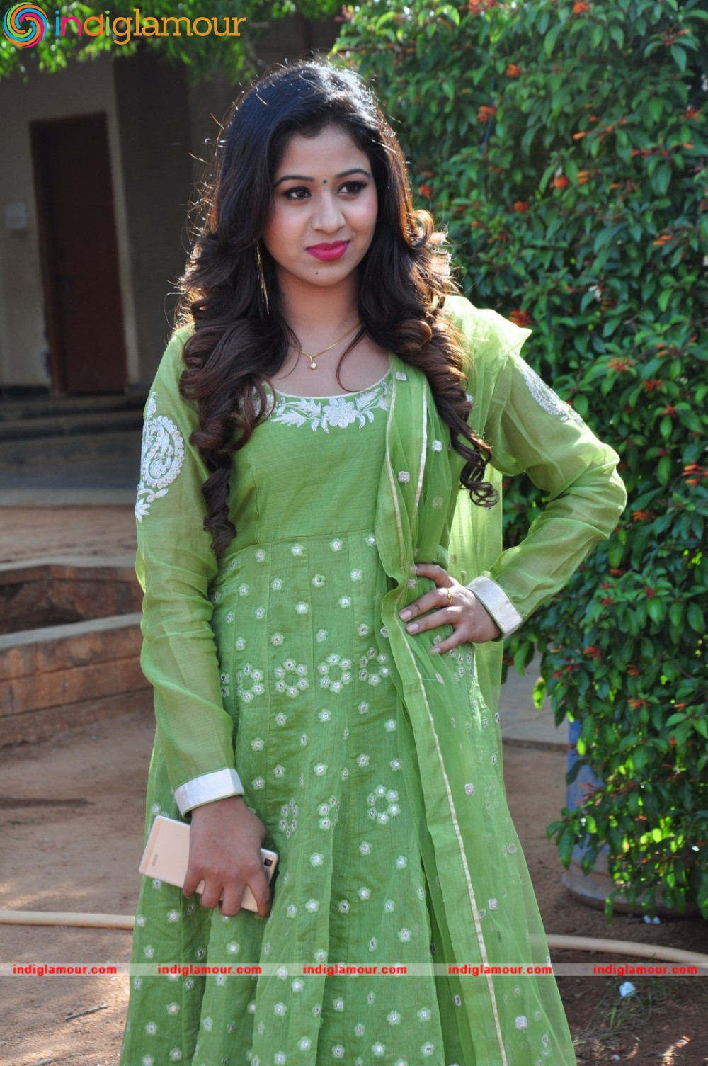 Manali Rathod Actress hd photo