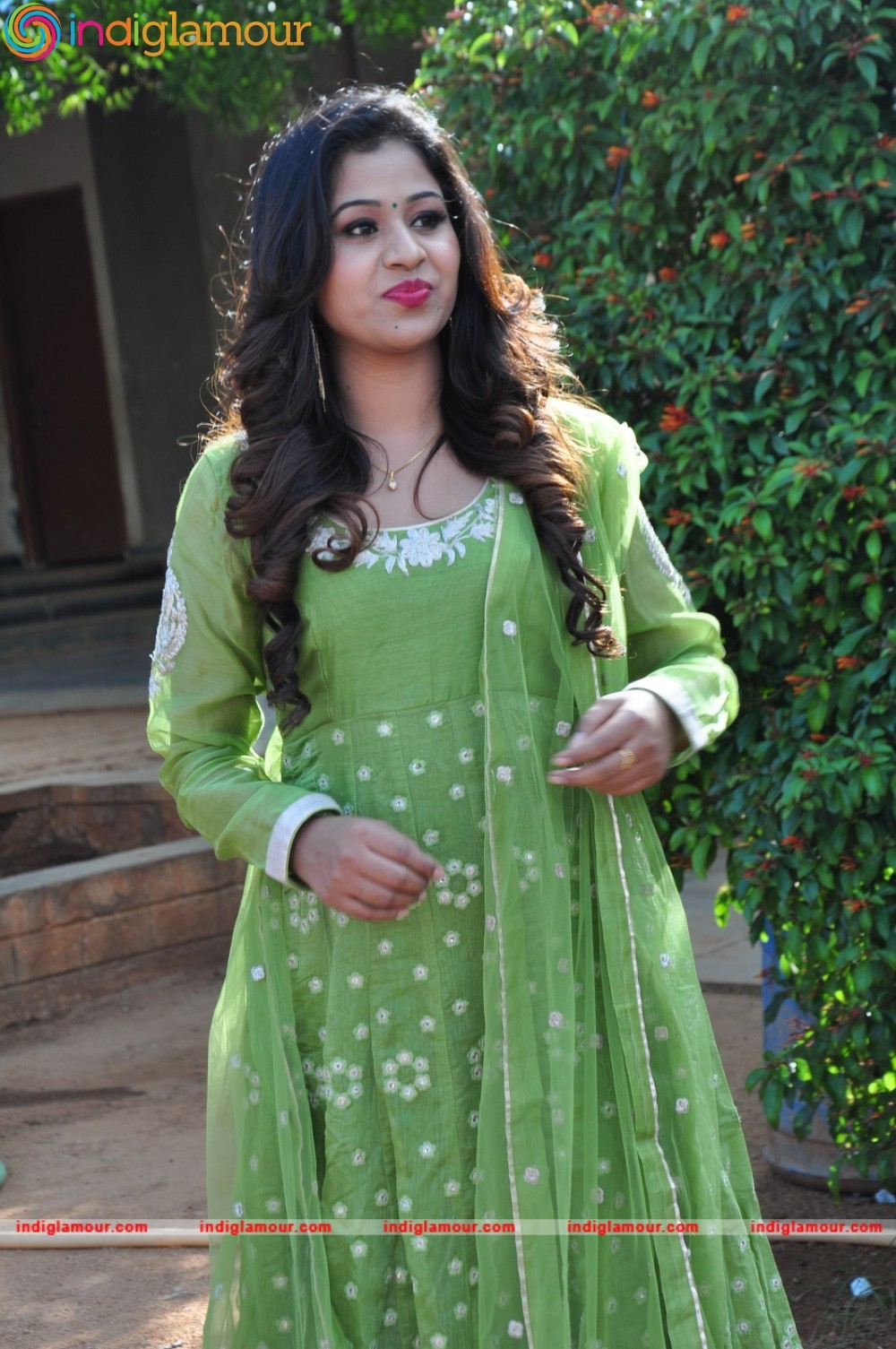 Manali Rathod Actress hd photo