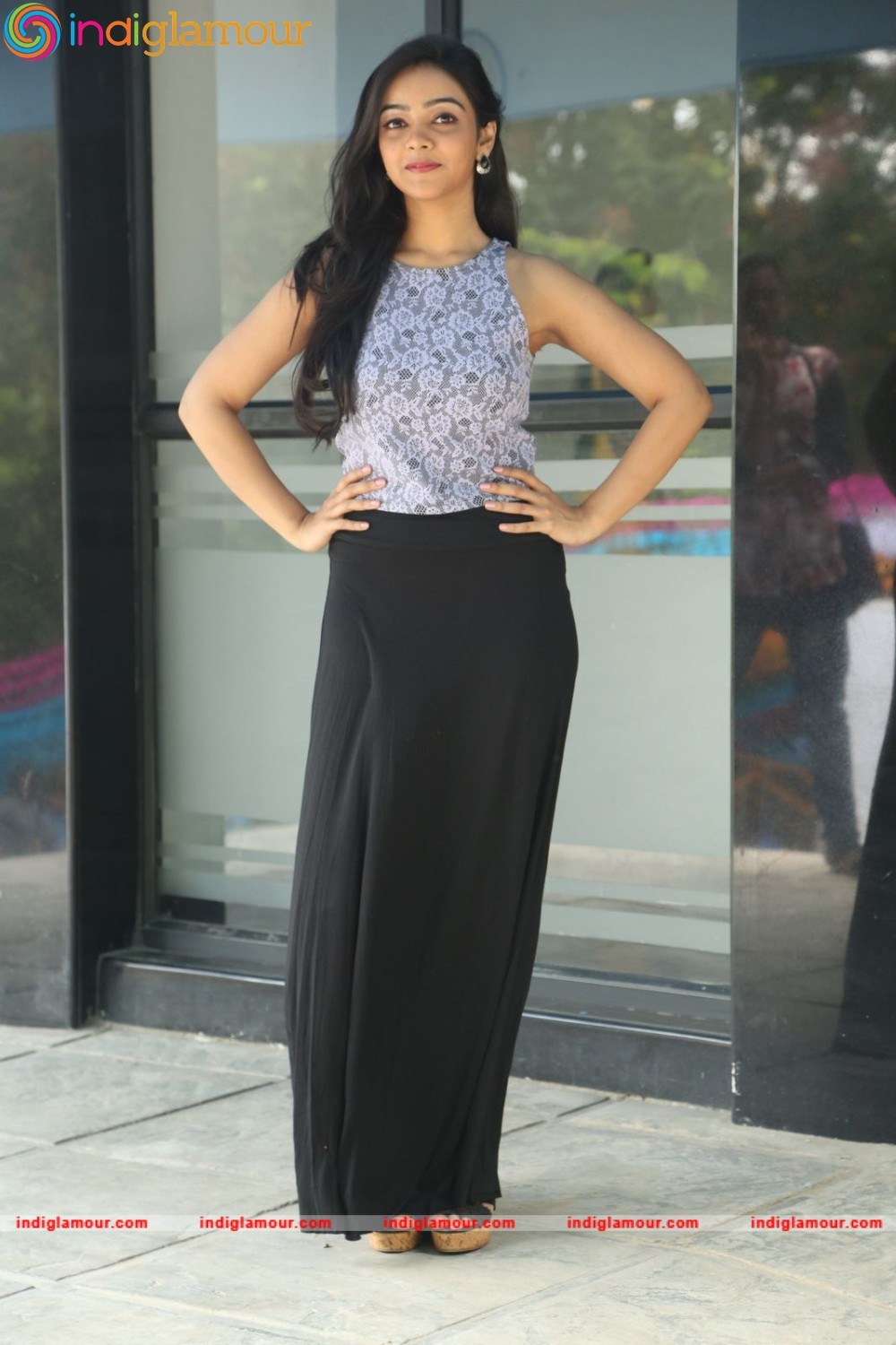 Nithya Shetty Actress hd photo