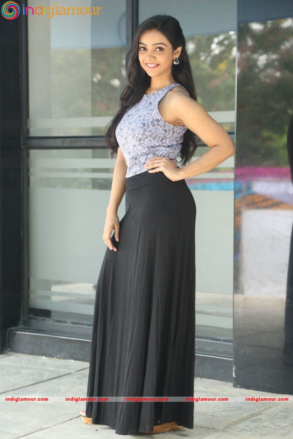 Nithya Shetty Actress hd photo
