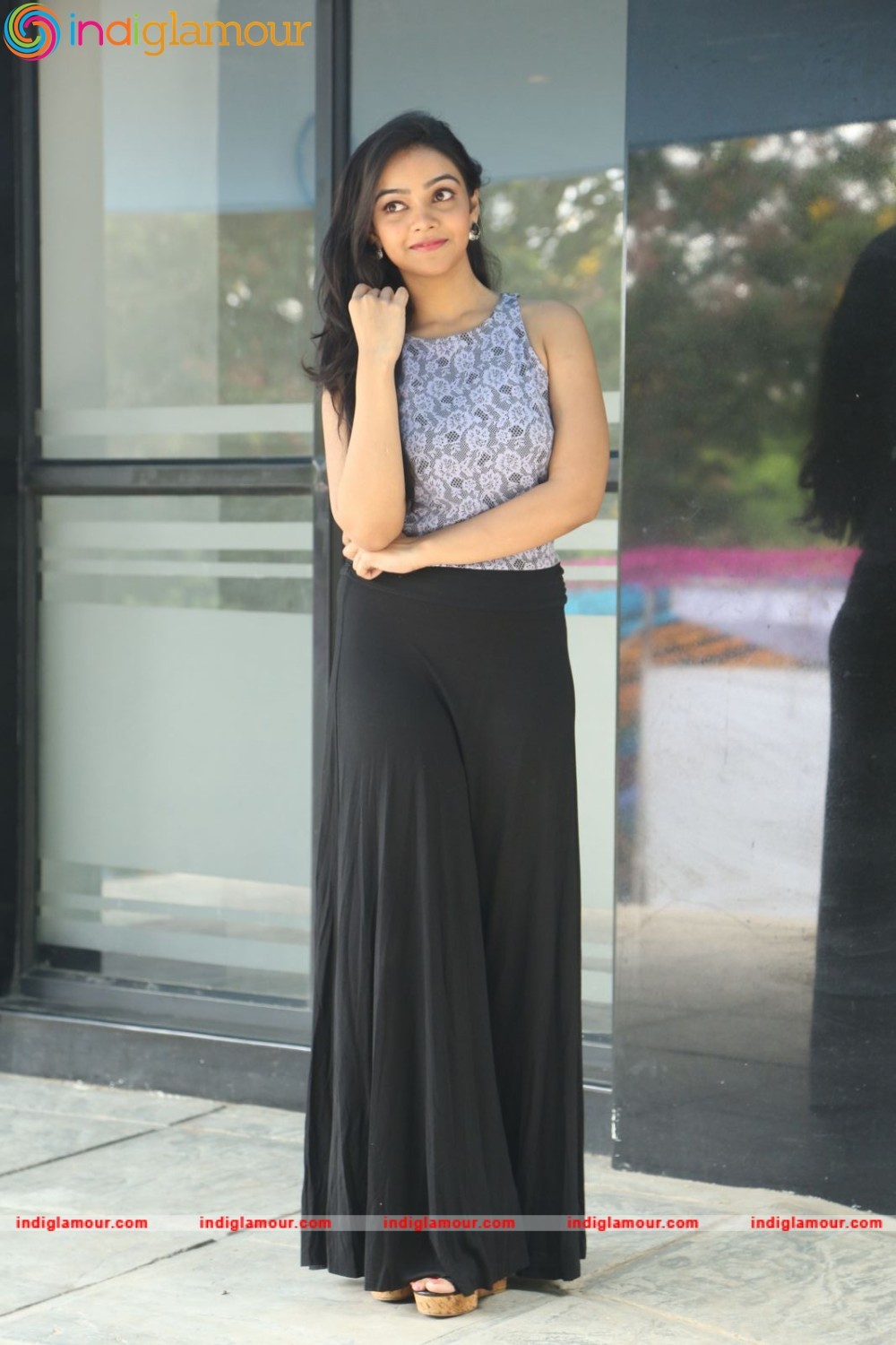 Nithya Shetty Actress hd photo