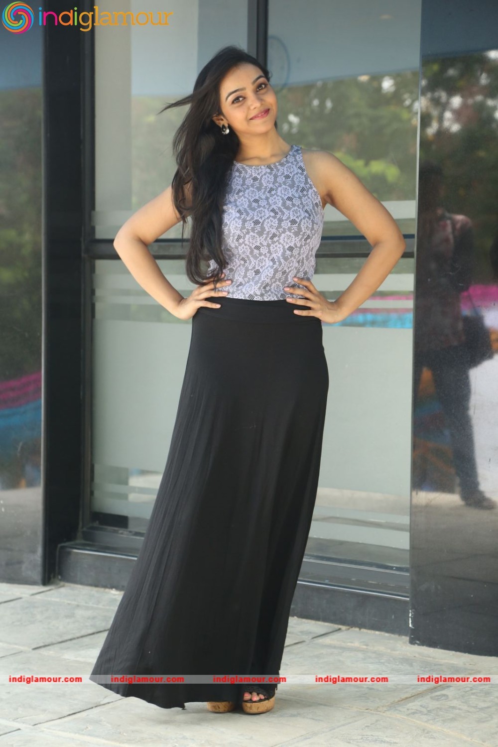 Nithya Shetty Actress hd photo